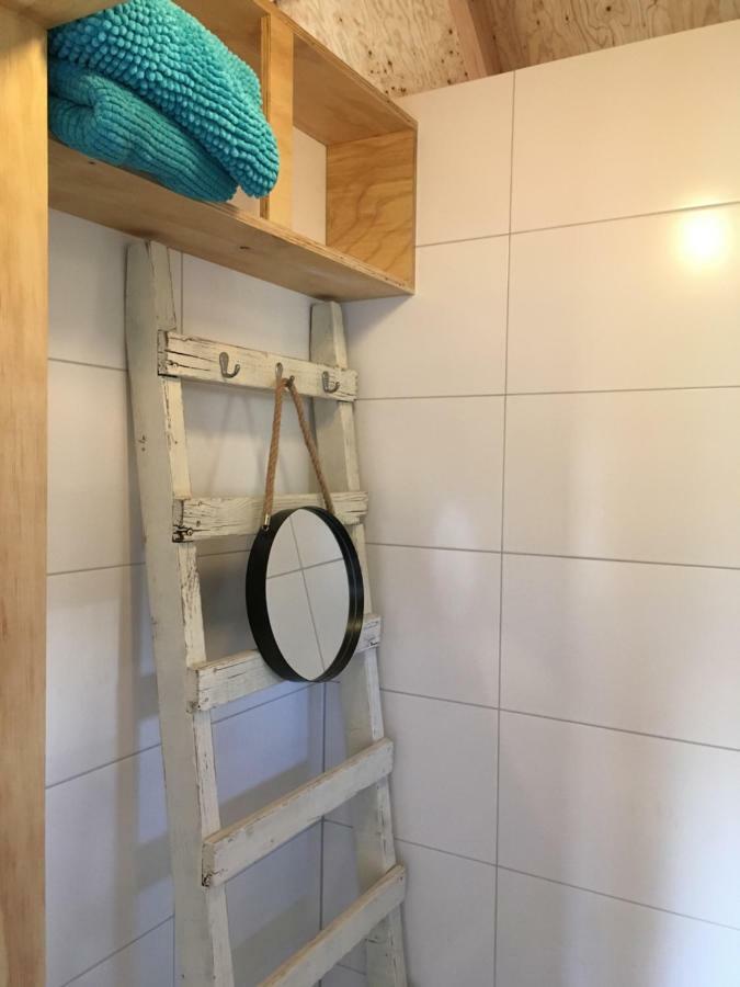 Groeten Uit Hoogmade - Rural Cottage Eksteriør billede