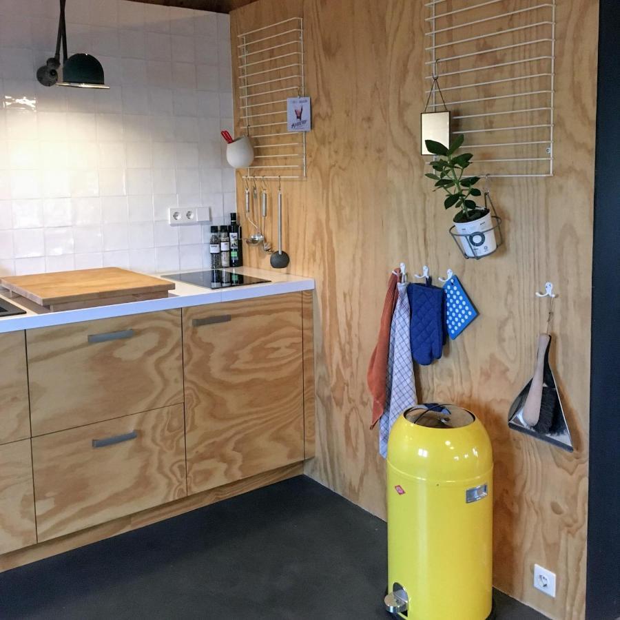 Groeten Uit Hoogmade - Rural Cottage Værelse billede